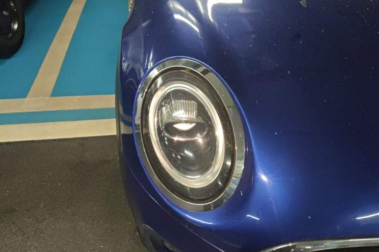 Used MINI 2019 1.5T COOPER Classic Edition Right Front Headlight