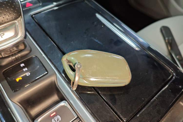 Used Rising ER6 2021 New Dynamic Edition 620km Smart Drive Version
