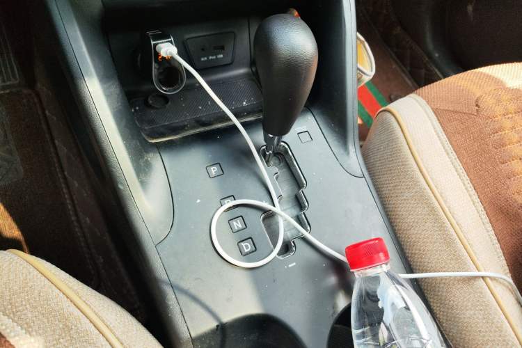 Used Hyundai ix35 2012 2.0L Automatic Two-Wheel Drive New Edition GL
