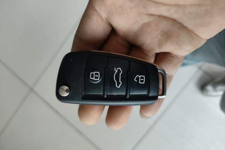 Used Audi Q3 Sportback 2020 40 TFSI Fashion Model