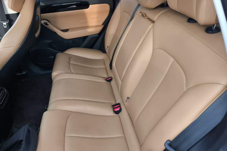 Used Leapmotor C11 2024 Pure Electric 515 Smart Edition