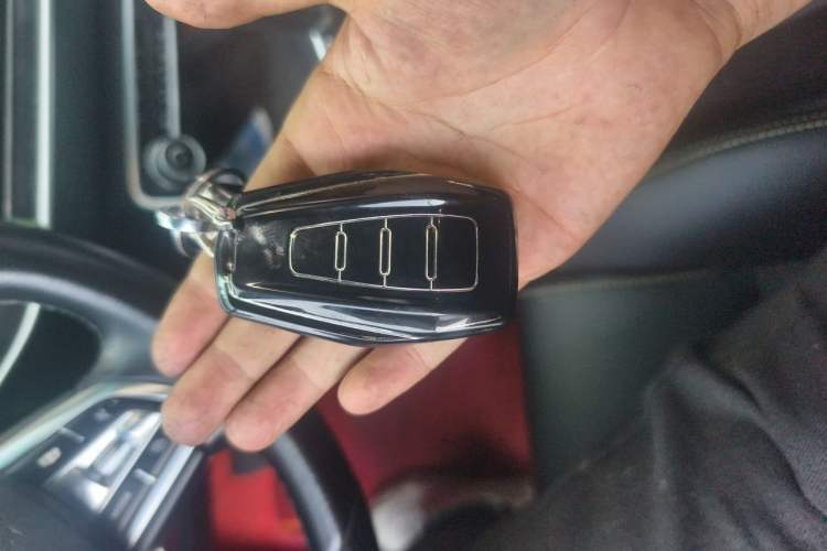 Used Geely Auto Binray 2021 1.4T CVT Asian Games Edition