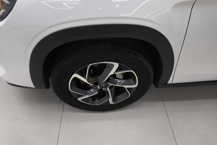 Used Citroen C3-XR 2021 190THP DCT ZhiShang Edition Exterior 4