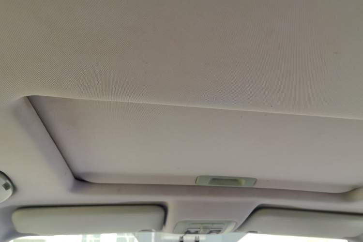 Used Brilliance V3 2016 1.5L Manual Smart Version
