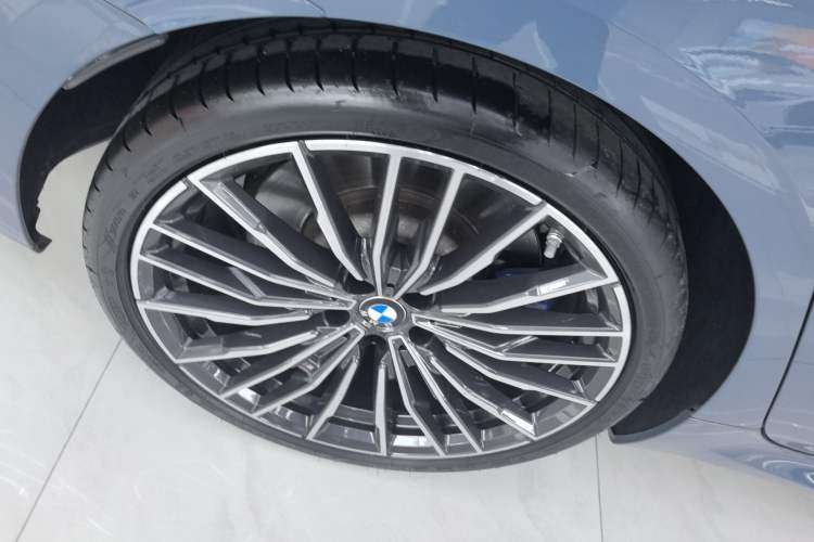 Used BMW 8 Series 2019 840i 4-Door Gran Coupe M Sport Package
