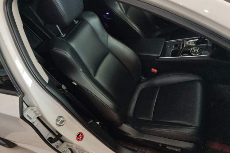 Used Honda Accord 2018 260TURBO Luxury Edition China VI
