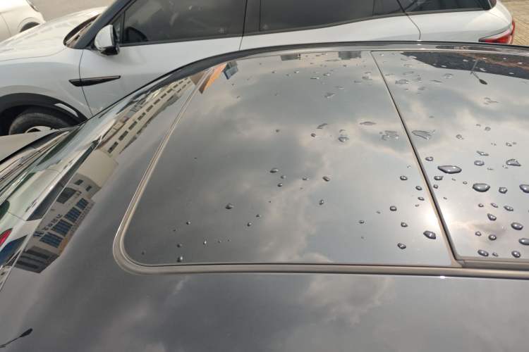 Used Cadillac CT5 2023 28T Luxury Edition (Standard Version)
