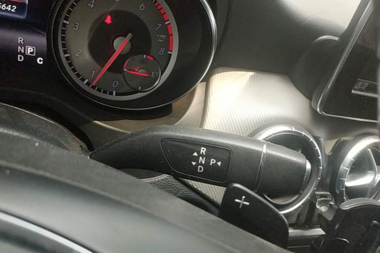 Used Mercedes-Benz CLA 2016 CLA 200 Style Edition
