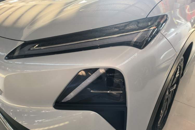 Used Wuling Xingguang S 2025 Model 510 km Leading Version