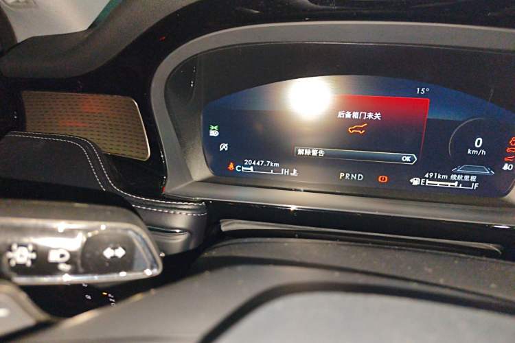 Used Lincoln Corsair 2022 2.0T Two-Wheel Drive Luxury Edition
