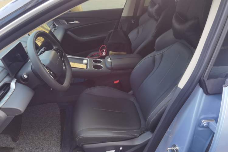 Used FORTHING Xinghai S7 2024 555 Lite Edition