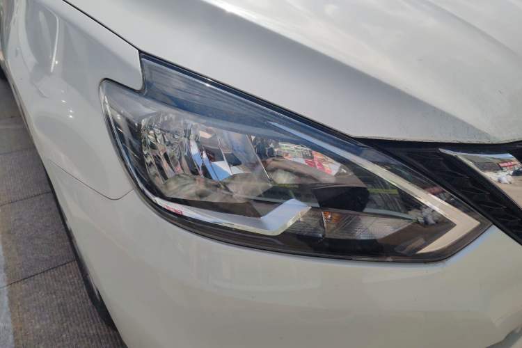 Used Nissan Sylphy 2024 Classic 1.6XE CVT Comfort Edition
