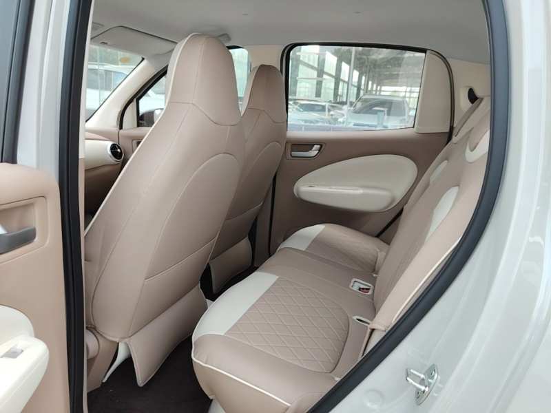 Used Wuling Hongguang MINIEV 2025 Four-Door Version Advanced Edition — 16