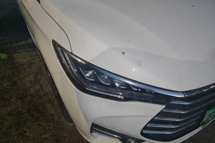 Used BYD Song MAX 2017 1.5T Manual Comfort 7-Seater