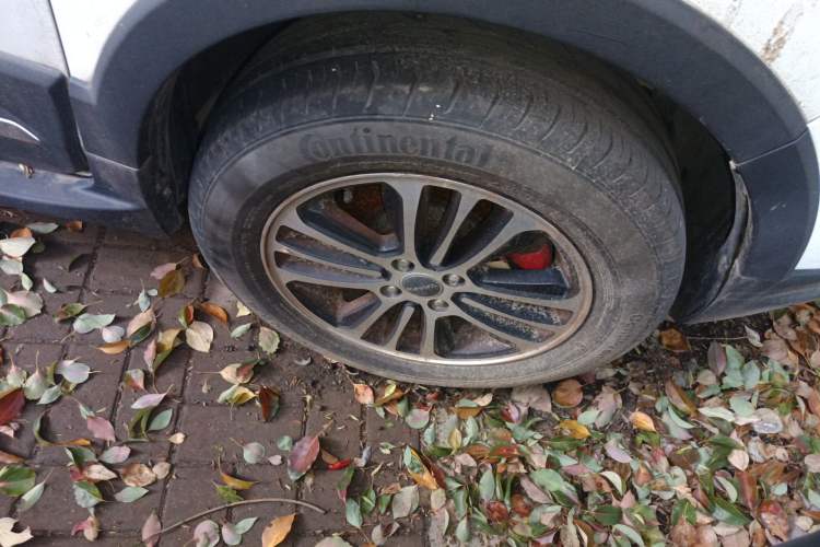 Used Haval H1 2016 Blue Label 1.5L Manual Luxury Model
