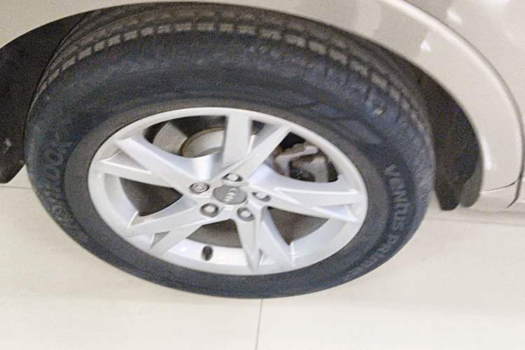 Used Audi Q3 2017 35 TFSI Fashion Model
