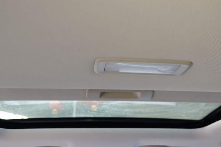 Used Geely Auto Emgrand 2022 4th Generation 1.5L CVT Luxury Model