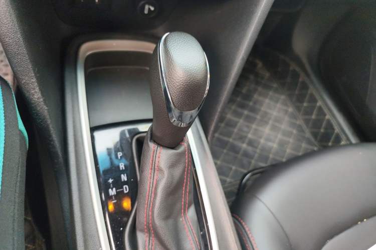 Used Chevrolet Monza 2022 Light Hybrid RS 330T Automatic Comfort Edition