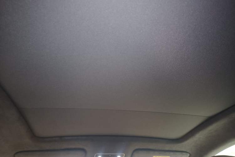 Used Hima Luxeed R7 2024 All-Electric 802 km Max
