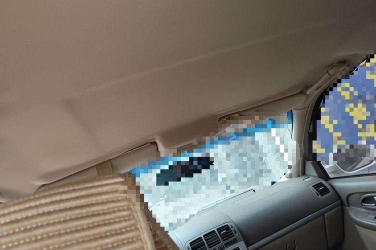 Used Buick GL8 2013 2.4L Classic Edition
