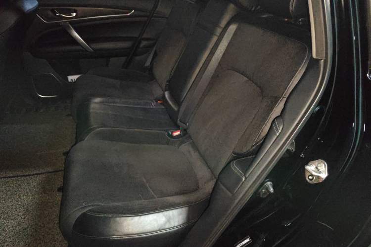 Used Honda Avancier 2017 240TURBO Two-Wheel Drive Elite Edition