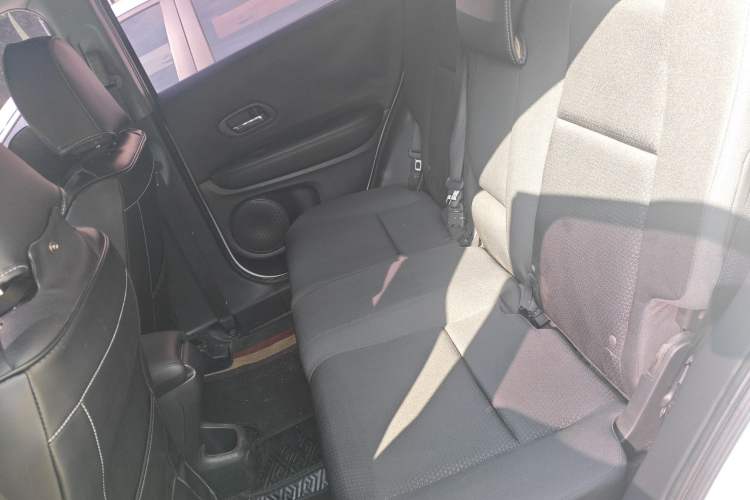 Used Honda XR-V 2021 1.5L CVT Classic Edition