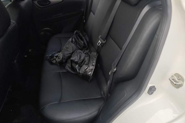 Used Nissan Qashqai 2016 1.2T CVT Fashion Edition