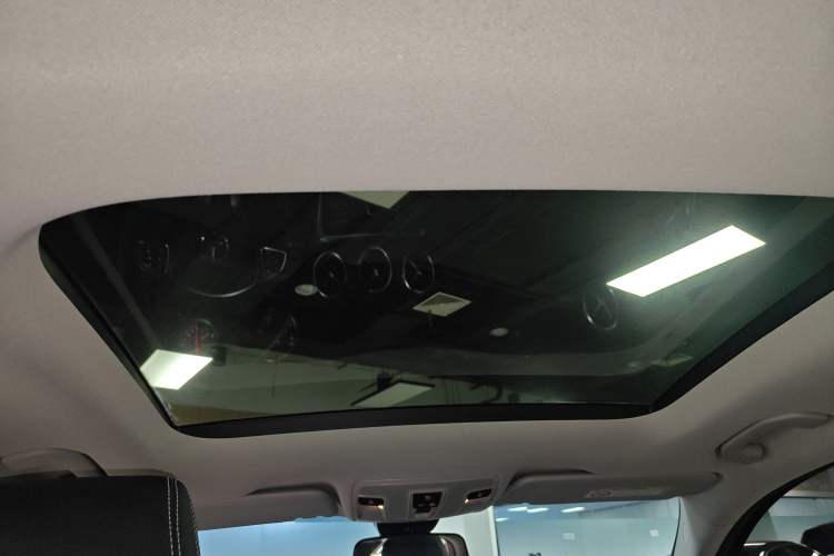 Used Mercedes-Benz GLA 2018 GLA 200 Fashion Model Headliner