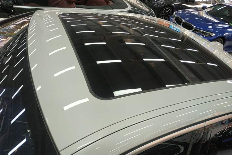 Used BMW i3 2022 eDrive 35 L