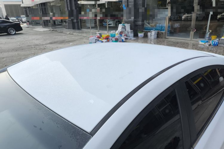 Used Hyundai Elantra (5th Generation / Langdong) 2016 1.6L Automatic Smart Version
