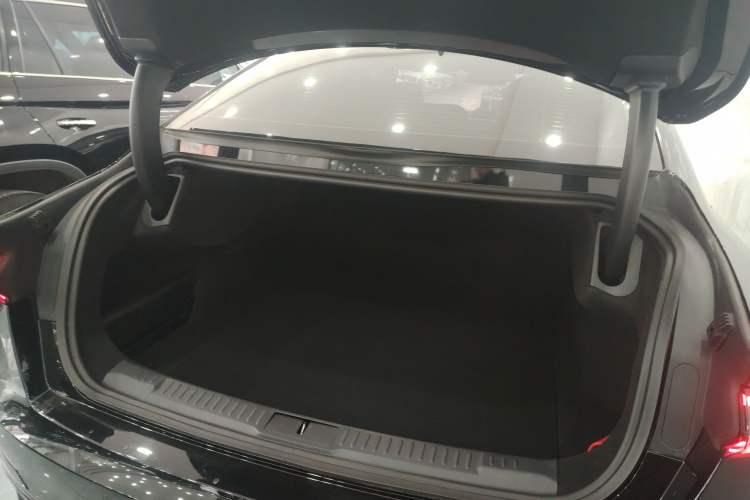 Used Lincoln Z 2022 iKoo Luxury Edition
