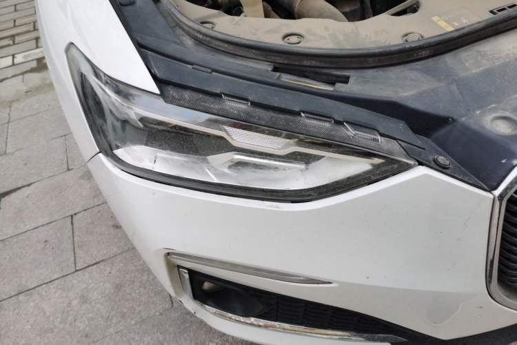 Used Haval F5 2018 1.5T i-Type