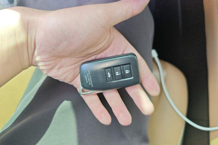 Used Lexus RX 2016 300 4x4 Elegant Edition China V-standard