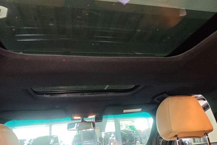 Used Ford Explorer 2016 2.3T Fashion Edition