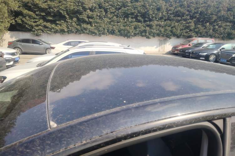 Used Tesla Model Y 2024 Long-Range All-Wheel-Drive Version