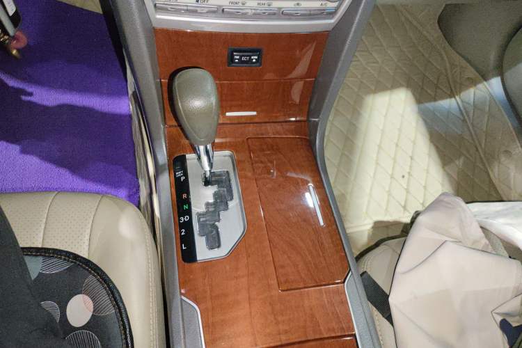 Used Toyota Camry 2013 200E Classic Elite Edition