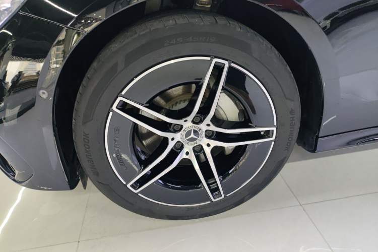 Used Mercedes-Benz E-Class (Import) 2024 E 300 Fashion Sport Edition