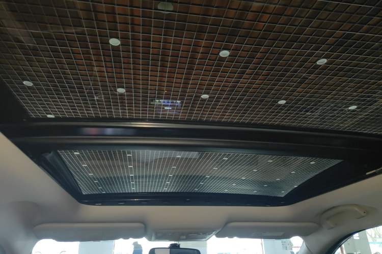 Used Nissan X-Trail 2017 2.0L CVT Comfort Edition 2WD
