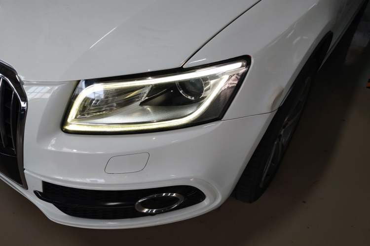 Used Audi Q5 2013 45 TFSI quattro Sport Edition
