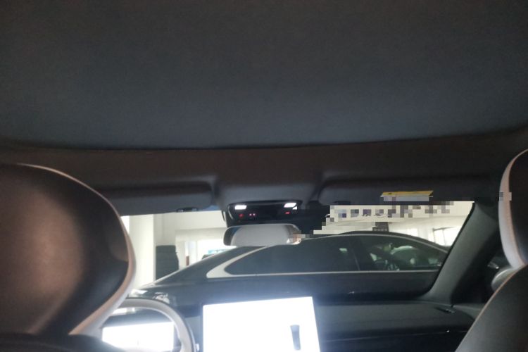 Used Dongfeng eπ eπ007 2024 530 Pro Version