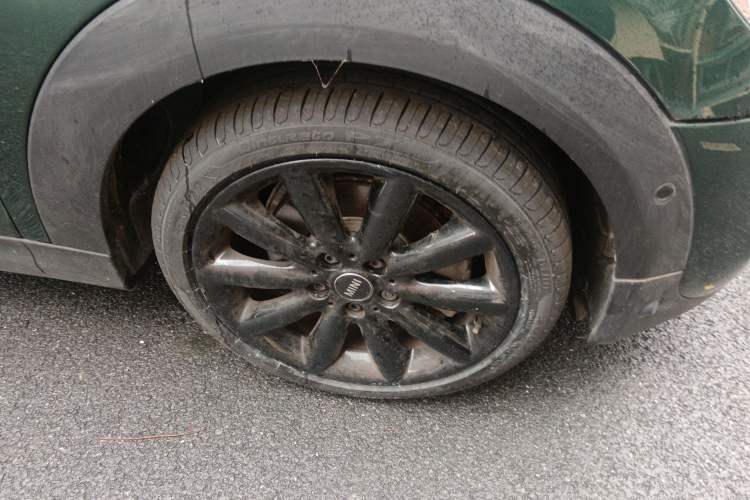 Used MINI MINI 2018 2.0T COOPER S Classic Edition