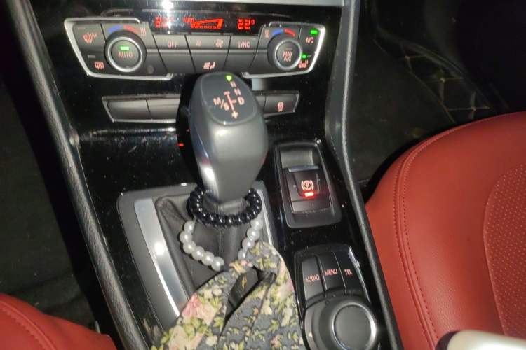 Used BMW 2 Series Active Tourer 2016 218i Leading Model
