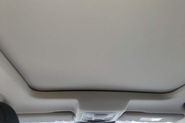 Used Haval H6 2022 3rd Generation 1.5T Automatic Two-Wheel Drive Max