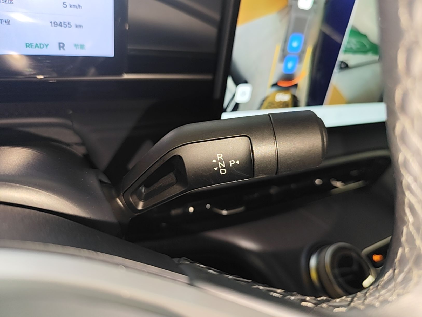 Geely Galaxy E5 2026 Model 610km Exploration+ Edition — снимка 16