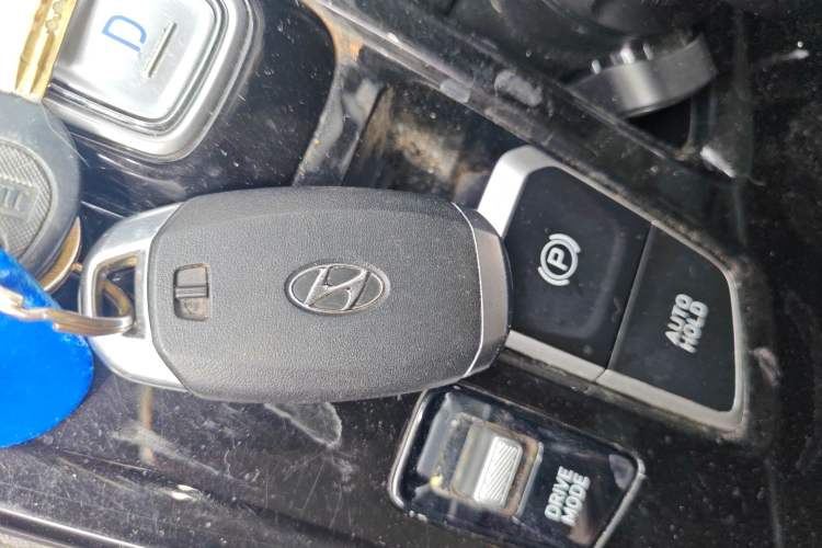 Used Hyundai Custo 2021 380TGDi Smart Love Flagship Edition TOP Premium
