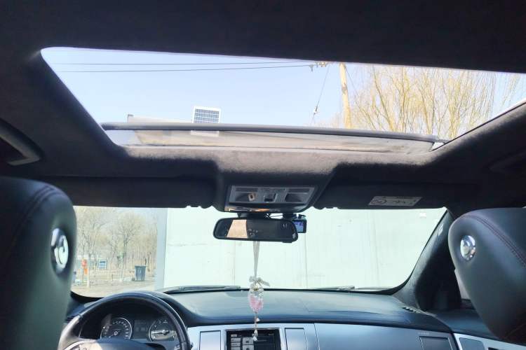 Used Jaguar XF 2015 XF 3.0 SC R-Sport Luxury Edition
