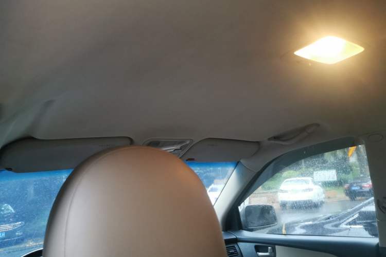 Used Kia Sportage 2013 2.0L Automatic Two-Wheel Drive GL Trim
