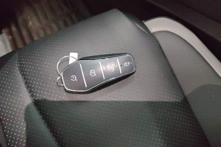 Used BYD Sealion 05 DM-i 2025 DM-i Smart Drive 115KM Flagship Model