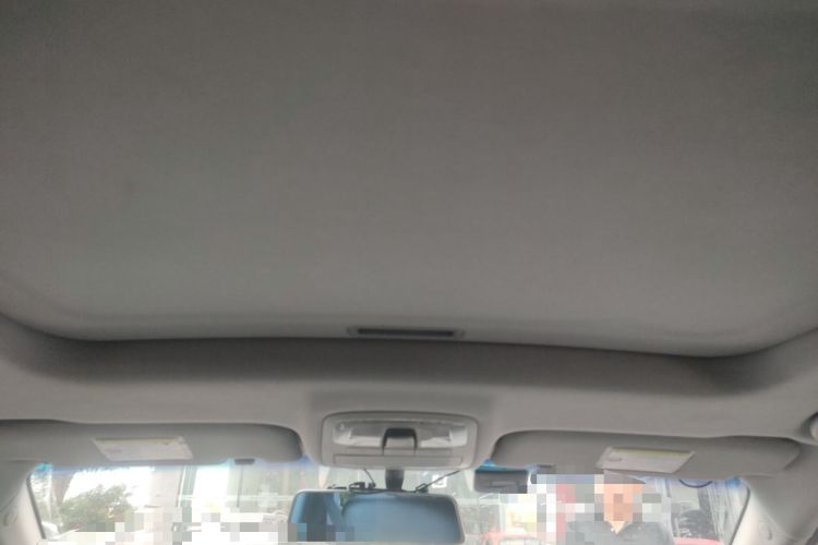 Used SsangYong Korando 2015 2.0L 4x4 Automatic Zhi Chun Edition
