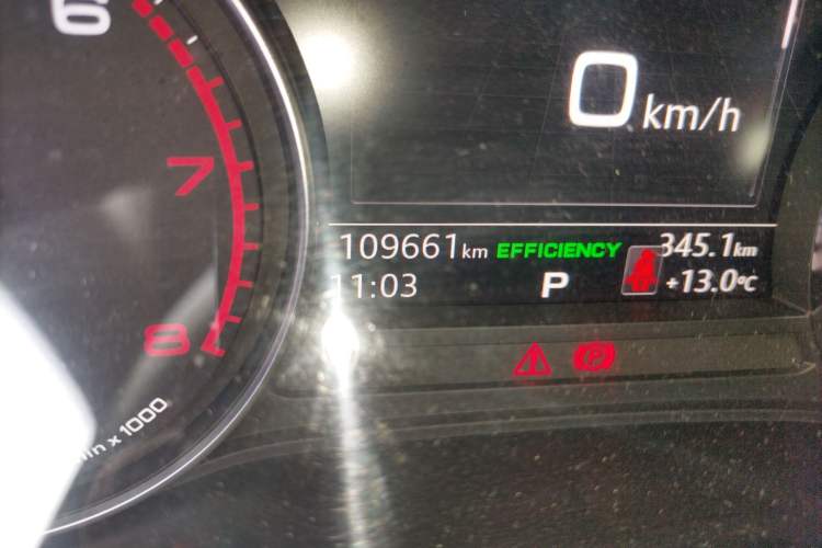 Used Audi A4L 2017 Plus 40 TFSI Fashion Model